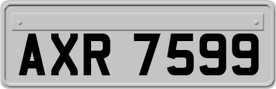 AXR7599