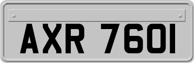 AXR7601
