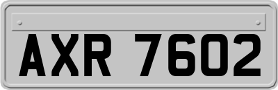 AXR7602