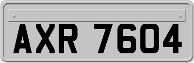 AXR7604