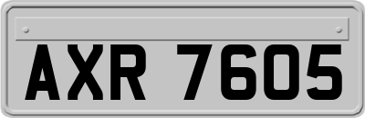 AXR7605