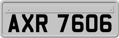 AXR7606