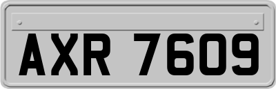 AXR7609