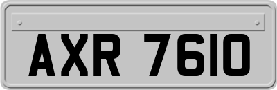 AXR7610