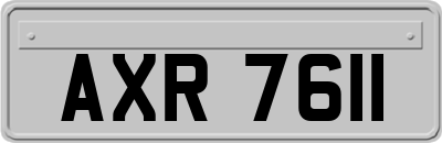 AXR7611