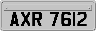 AXR7612
