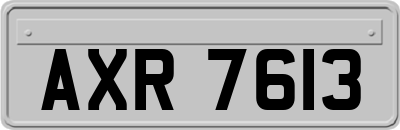 AXR7613