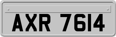 AXR7614
