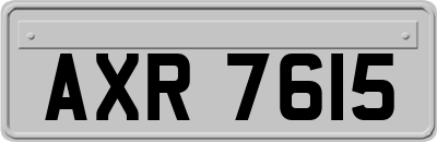AXR7615