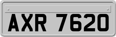 AXR7620