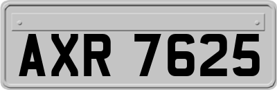 AXR7625