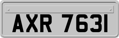 AXR7631