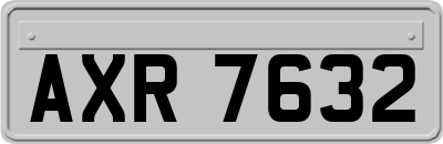 AXR7632