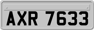 AXR7633