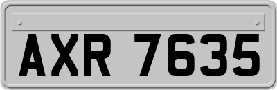 AXR7635