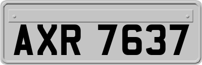 AXR7637