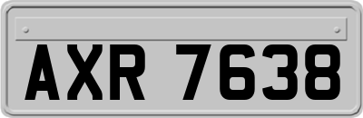 AXR7638