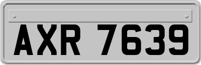 AXR7639