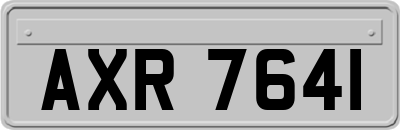 AXR7641