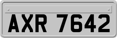 AXR7642