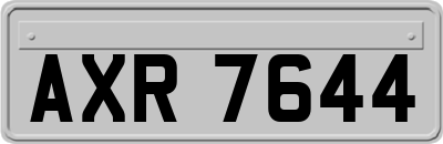 AXR7644