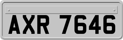 AXR7646