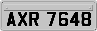 AXR7648