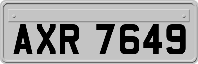 AXR7649