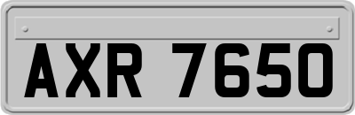 AXR7650