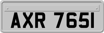 AXR7651