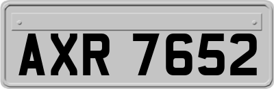 AXR7652