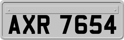 AXR7654