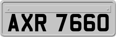 AXR7660