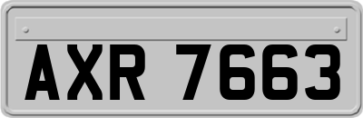 AXR7663