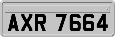 AXR7664