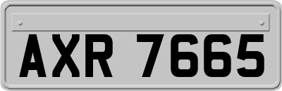 AXR7665