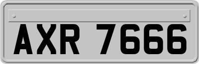 AXR7666