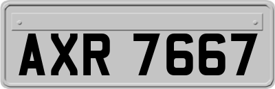 AXR7667