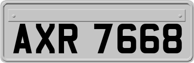 AXR7668