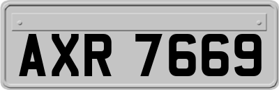 AXR7669