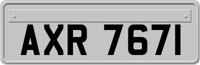 AXR7671