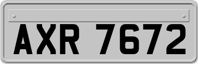 AXR7672