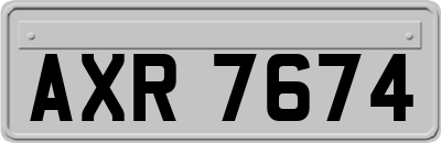 AXR7674
