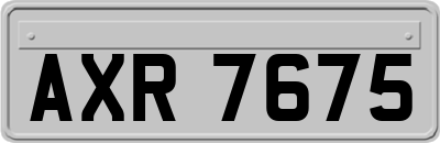AXR7675