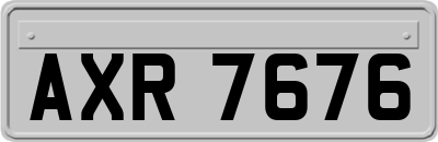 AXR7676