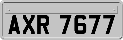 AXR7677