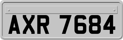 AXR7684