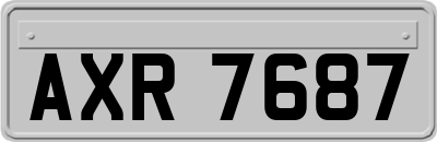AXR7687