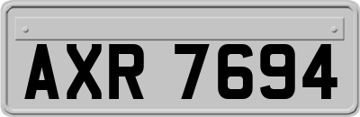 AXR7694