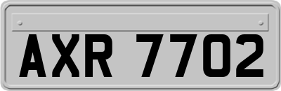 AXR7702